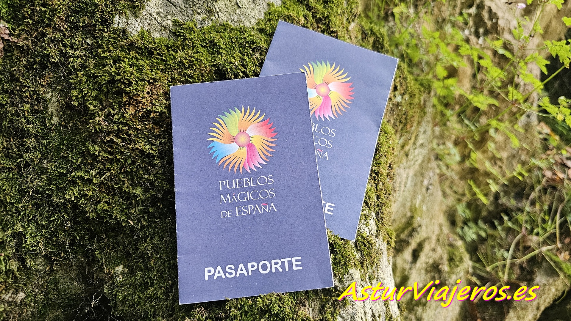 Pueblos Mágicos de España