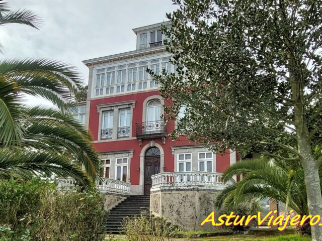 Somao: el pueblo indiano de Asturias