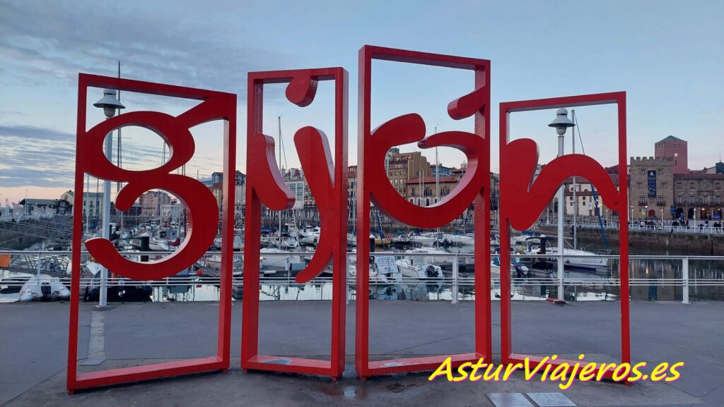 Gijón: descubre la ciudad más vibrante de Asturias