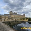 San Lorenzo de El Escorial: guía para descubrir la villa y su monasterio