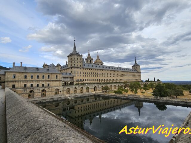 San Lorenzo de El Escorial: guía para descubrir la villa y su monasterio