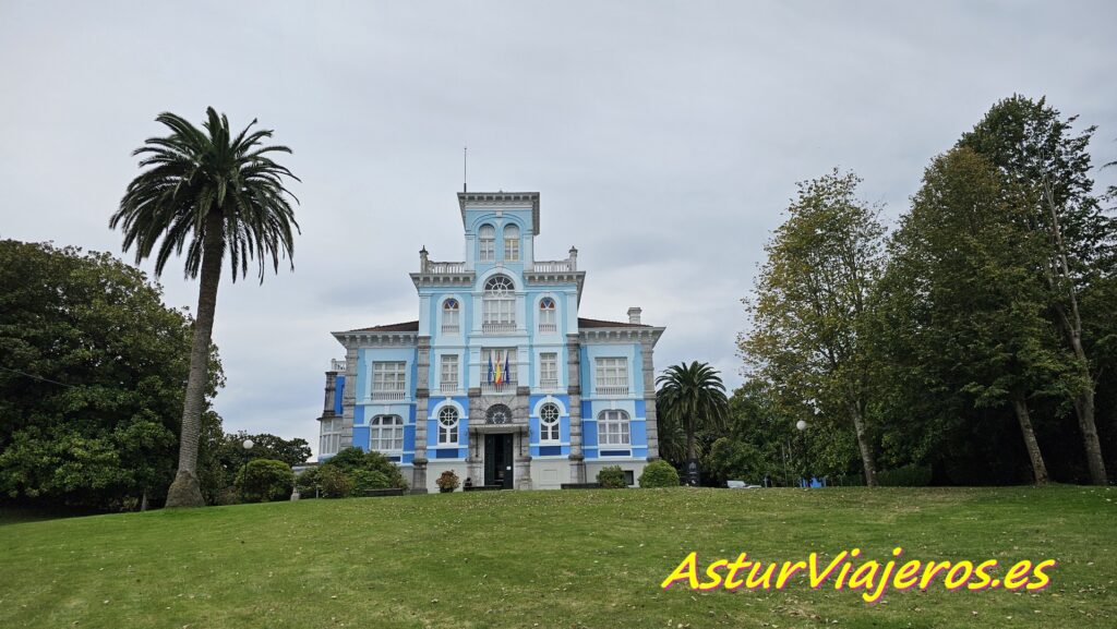 Colombres: la joya indiana de Asturias