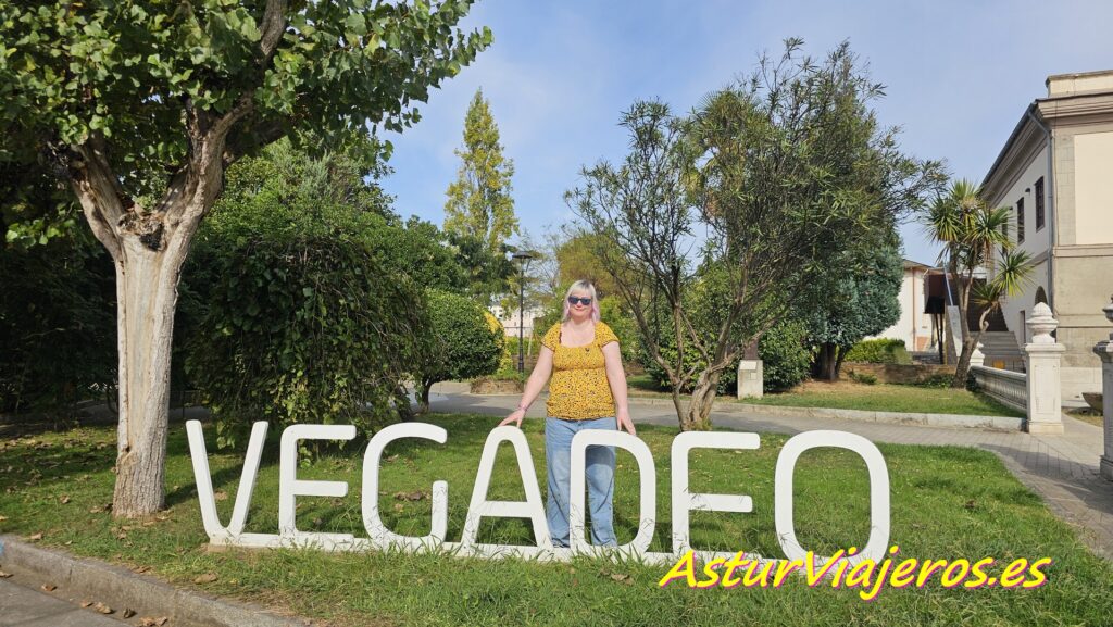 Vegadeo: puerta de entrada a Asturias por el Occidente
