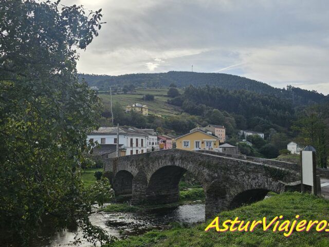 Piantón: pueblo de cuento en Vegadeo