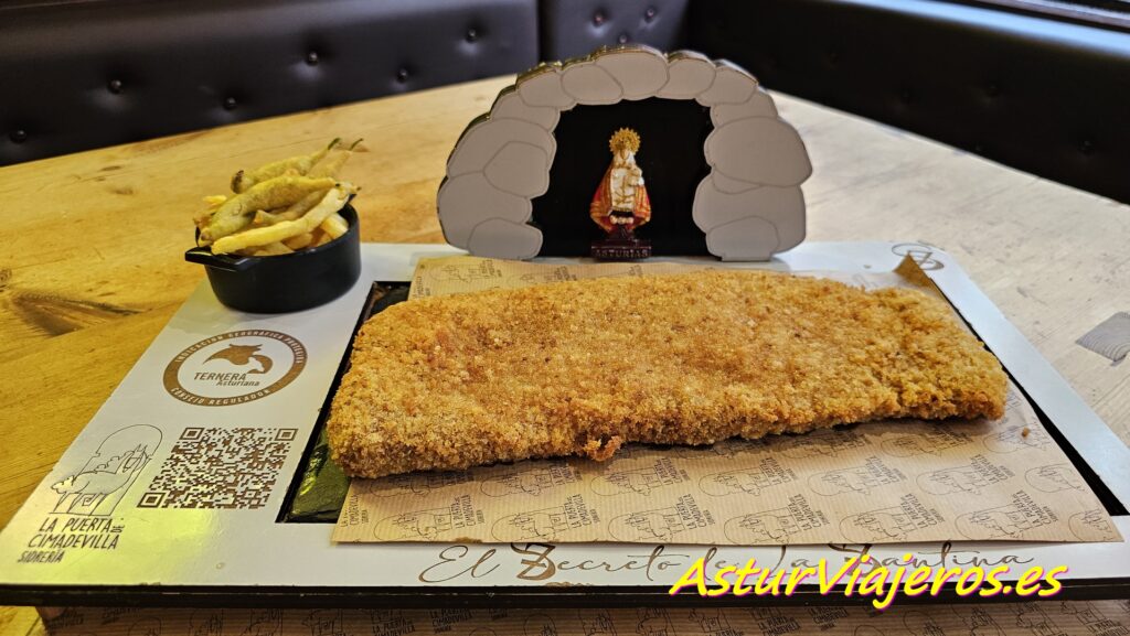 Dónde comer en Oviedo: capital gastronómica de España 2024