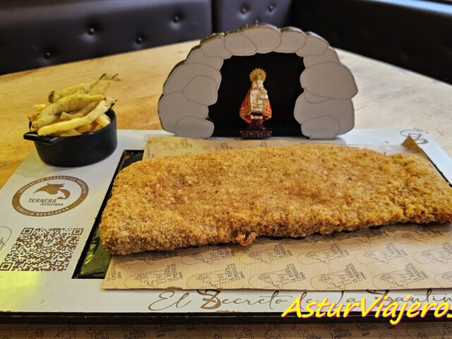 Dónde comer en Oviedo: capital gastronómica de España 2024